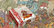Planszówka Rising Sun jest już dostępna