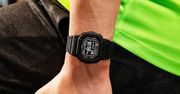 Hybrydowy smartwatch spod znaku G-Shock. Nowość od Casio