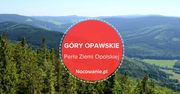 Góry Opawskie - Perła Ziemi Opolskiej