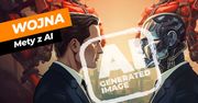Meta wypowiada wojnę AI? Czas na oznaczanie treści generowanych przez sztuczną inteligencję?