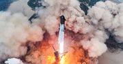Starship w ogniu krytyki. Konkurencja obawia się lotów