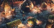 Mitologia słowiańska + survival rodem z Frostpunk'a – Zobacz jak prezentuje się Gord!