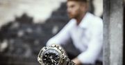 Nowy zegarek G-Shock jest jakby luksusowy. Świadczy o tym cena