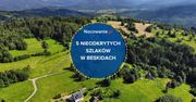 Nieodkryte szlaki w Beskidach. Gdzie się wybrać?