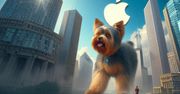 Apple niczym pies wielkości Godzilli, czyli o co chodzi z tymi pozwami