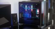 Fractal Design prezentuje obudowę Vector RS - niebawem testy nowego modelu