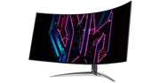 Predator X45 – "najpotężniejszy 45-calowy monitor od Acera" już w Polsce. Znamy jego cenę