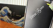 Widziałem nowe laptopy MSI. Computex pod znakiem wydajności i designu