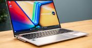 Intel ARC w laptopie? To ma sens! Recenzja ASUS Vivobook S15 z panelem OLED