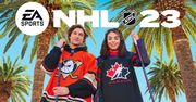 NHL 23 z datą premiery i mnóstwem nowości