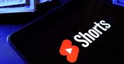 YouTuberzy zarobią na szortach