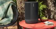 Głośniki Sonos grają coraz lepiej ze Spotify