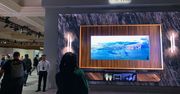 Telewizory z CES 2020 – przegląd nowości