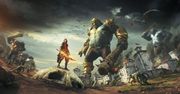Extinction – wielkie ambicje, niepewne efekty