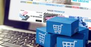 Zostań w domu. Zakupy przez Internet pomocą w czasie pandemii