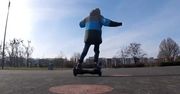 Elektryczna hulajnoga DGM i elektryczna deskorolka UGO - kolejne urządzenia w sklepach