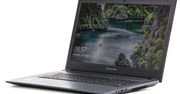 Dream Machines G1050Ti-17PL32 - laptop do gier z Core i7-8750H