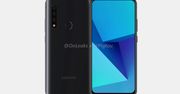 Samsung szykuje smartfona bez szpecących wcięć w ekranie