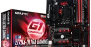 Gigabyte Z170X-Ultra Gaming: gamingowa płyta z Thunderbolt 3