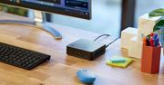 Miniaturowy i wydajny. Nowy Intel NUC 13 Pro zaskakuje możliwościami
