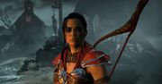Diablo IV na świeżutkich materiałach z BlizzConline 2021