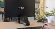 Ubuntu uruchomione na Samsung DeX