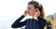 Najlepsze słuchawki sportowe - TOP 10 modeli do biegania, na siłownię i na rower