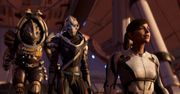Twórcy omawiają multi Mass Effect: Andromeda (który będzie posiadał mikropłatności)