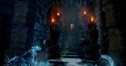 RPG akcji w VR - The Mage’s Tale od inXile na nowym zwiastunie