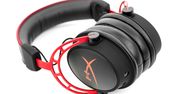 HyperX Cloud Alpha – znakomite słuchawki do gier i muzyki