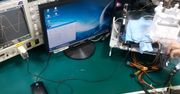 Ekstremalne podkręcanie pamięci DDR5 – overclocker wycisnął rekordowy wynik
