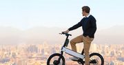 Acer ebii – rower elektryczny inny niż wszystkie