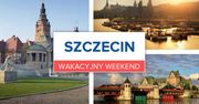 Wakacyjny weekend w Szczecinie - co warto zobaczyć w mieście?