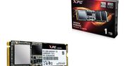 ADATA prezentuje swoje najwydajniejsze SSD - modele XPG SX8000 [AKT. znamy ceny]