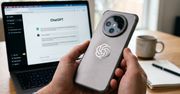 Powstaje ChatGPT Phone? OpenAI może pracować nad smartfonem przyszłości