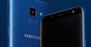 Samsung pokazał Galaxy J6 i Galaxy J8 z ekranami Infinity Display [AKT.]