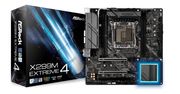 ASRock X299M Extreme4 - płyta mATX pod Intel Core X