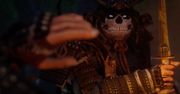 Feudalna Japonia i walki samurajów z demonami w nowej polskiej grze