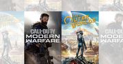 Co wspólnego mają gry Call of Duty: Modern Warfare i The Outer Worlds?