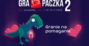 Gratka dla fanów Cyberpunk 2077 - już za kilka dni startuje maraton Gra Paczka 2