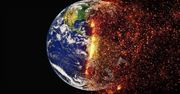 Zmiany klimatyczne w logo Google