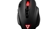 Gamingowa myszka Modecom Volcano GMX5 Beast - jest szansa na wiele za niewiele