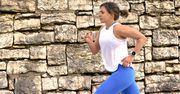 Biegaj efektywniej z Garmin Forerunner 55