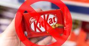 Anonymous zhakowali Nestle. Nie będzie KitKatów w Rosji