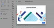 Nowy wygląd kalendarza Google dla wersji web