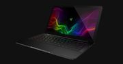 Razer prezentuje laptopa Blade Stealth z najnowszym procesorem Intela