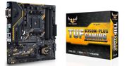 ASUS przedstawia pierwszą płytę TUF pod procesory AMD Ryzen