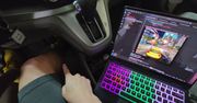 Need for Speed w prawdziwym samochodzie. Fan pokazał nietypowy pomysł