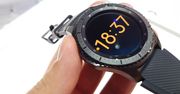 Samsung rozszerza portfolio smartwatchy - poznaliśmy Gear S3