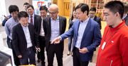 Microsoft i Xiaomi zagrają w jednej drużynie